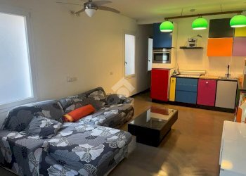 Two-room apartment Via Nonantolana, Modena (neighborhood Crocetta) - photo 2