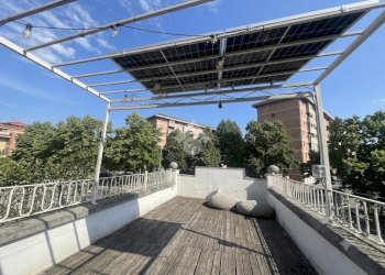 Two-room apartment Via Nonantolana, Modena (neighborhood Crocetta) - photo 1