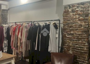 Negozio via fossatello, Genova (zona Centro Storico) - foto 4