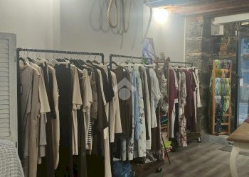 Negozio via fossatello, Genova (zona Centro Storico) - foto 9