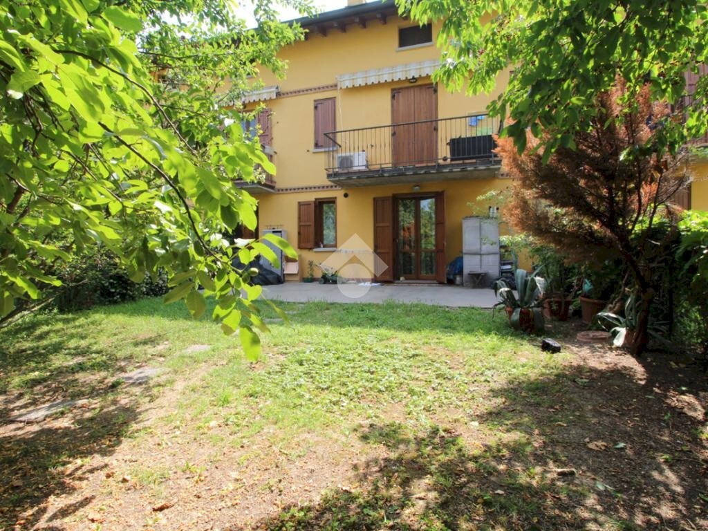 Bilocale Via Maria Bertolani Del Rio, Reggio nell'Emilia - foto 1