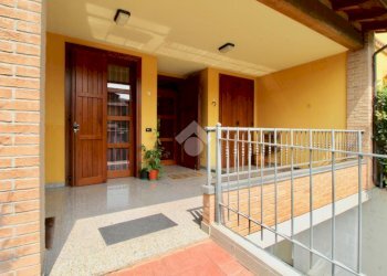 Bilocale Via Maria Bertolani Del Rio, Reggio nell'Emilia - foto 12