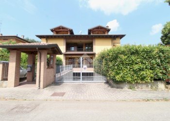 Bilocale Via Maria Bertolani Del Rio, Reggio nell'Emilia - foto 18
