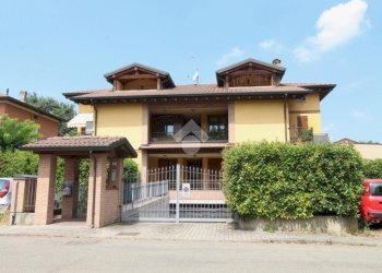 Bilocale Via Maria Bertolani Del Rio, Reggio nell'Emilia - foto 19