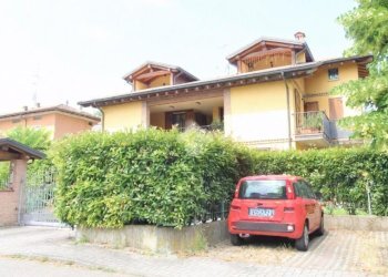 Bilocale Via Maria Bertolani Del Rio, Reggio nell'Emilia - foto 20