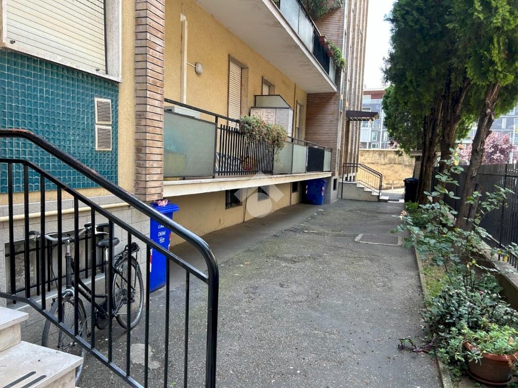 Quadrilocale Via brescia, Parma (zona San Leonardo) - foto 1