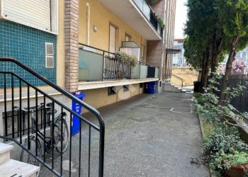 Quadrilocale Via brescia, Parma (zona San Leonardo) - foto 1