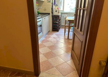 Quadrilocale Via brescia, Parma (zona San Leonardo) - foto 16