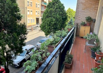 Quadrilocale Via brescia, Parma (zona San Leonardo) - foto 21