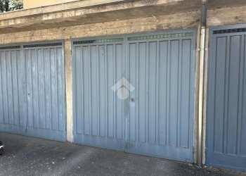 Quadrilocale Via brescia, Parma (zona San Leonardo) - foto 27