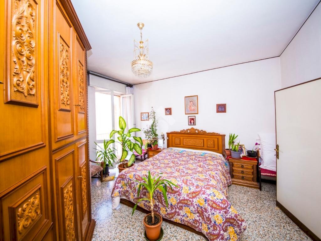 Four-room apartment Via betulle, Milano (neighborhood Quartiere degli Olmi) - photo 3