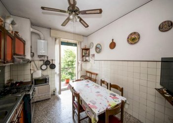 Quadrilocale Via betulle, Milano (zona Quartiere degli Olmi) - foto 2