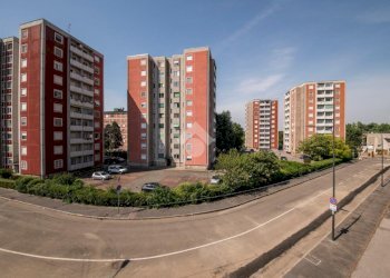 Quadrilocale Via betulle, Milano (zona Quartiere degli Olmi) - foto 6