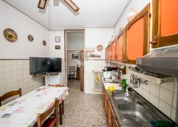 Quadrilocale Via betulle, Milano (zona Quartiere degli Olmi) - foto 7