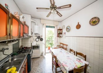 Quadrilocale Via betulle, Milano (zona Quartiere degli Olmi) - foto 8