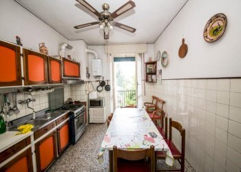 Quadrilocale Via betulle, Milano (zona Quartiere degli Olmi) - foto 10