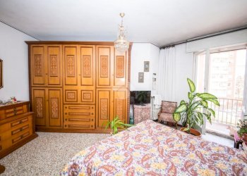 Quadrilocale Via betulle, Milano (zona Quartiere degli Olmi) - foto 13
