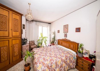 Quadrilocale Via betulle, Milano (zona Quartiere degli Olmi) - foto 14