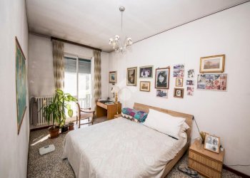 Quadrilocale Via betulle, Milano (zona Quartiere degli Olmi) - foto 19