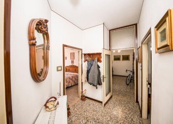 Quadrilocale Via betulle, Milano (zona Quartiere degli Olmi) - foto 20