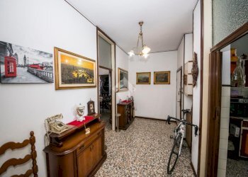 Quadrilocale Via betulle, Milano (zona Quartiere degli Olmi) - foto 21