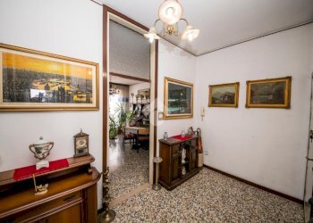 Quadrilocale Via betulle, Milano (zona Quartiere degli Olmi) - foto 22