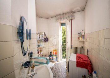Quadrilocale Via betulle, Milano (zona Quartiere degli Olmi) - foto 27