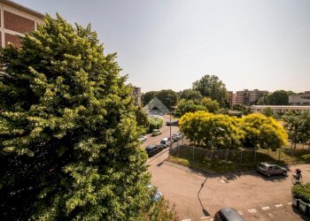 Quadrilocale Via betulle, Milano (zona Quartiere degli Olmi) - foto 28