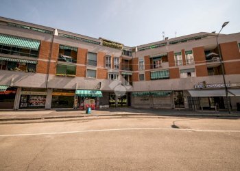 Quadrilocale Via betulle, Milano (zona Quartiere degli Olmi) - foto 29