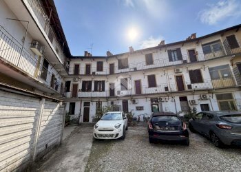 Two-room apartment Via Pavia, Abbiategrasso - photo 5