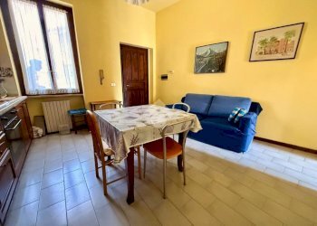 Two-room apartment Via Pavia, Abbiategrasso - photo 8