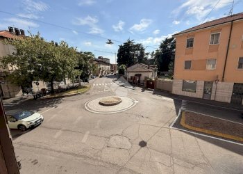 Two-room apartment Via Pavia, Abbiategrasso - photo 12