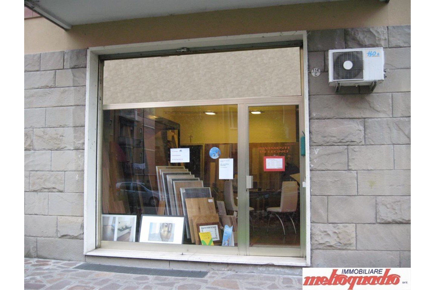 Negozio Bologna (zona Battindarno) - foto 1