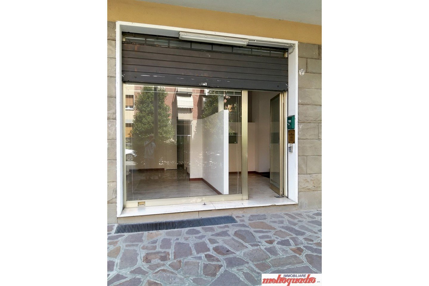 Negozio Bologna (zona Battindarno) - foto 2