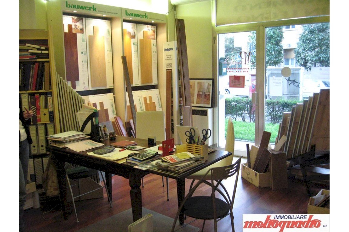 Negozio Bologna (zona Battindarno) - foto 3