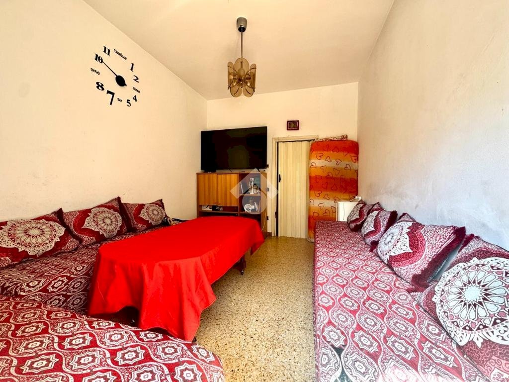Three-room apartment Via Lauro de Bosis, Santarcangelo di Romagna - photo 1