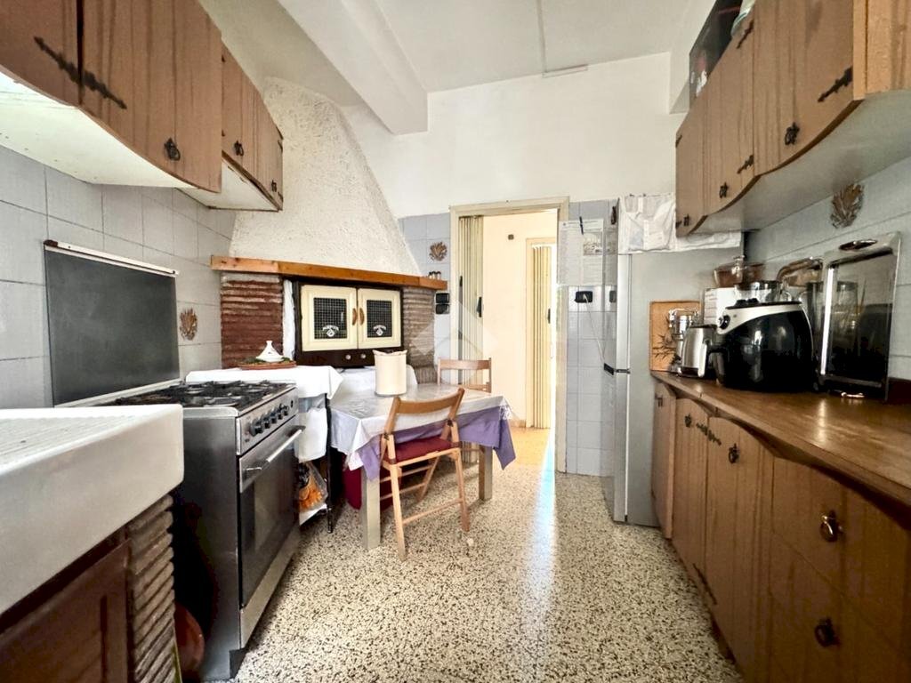 Three-room apartment Via Lauro de Bosis, Santarcangelo di Romagna - photo 3