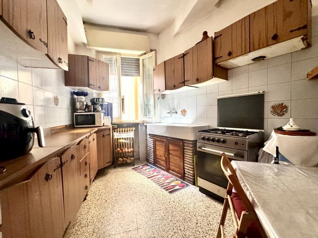 Three-room apartment Via Lauro de Bosis, Santarcangelo di Romagna - photo 3