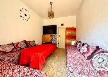Three-room apartment Via Lauro de Bosis, Santarcangelo di Romagna - photo 1