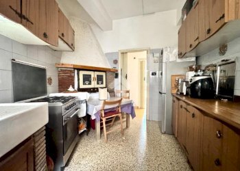 Three-room apartment Via Lauro de Bosis, Santarcangelo di Romagna - photo 3