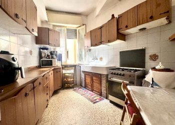Three-room apartment Via Lauro de Bosis, Santarcangelo di Romagna - photo 4