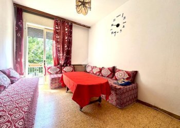 Three-room apartment Via Lauro de Bosis, Santarcangelo di Romagna - photo 6
