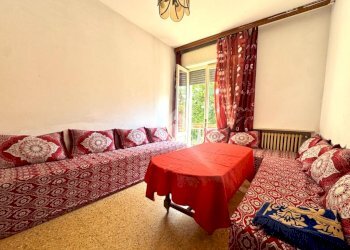 Three-room apartment Via Lauro de Bosis, Santarcangelo di Romagna - photo 9