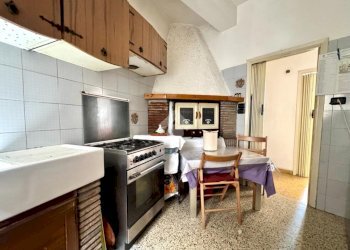 Three-room apartment Via Lauro de Bosis, Santarcangelo di Romagna - photo 12