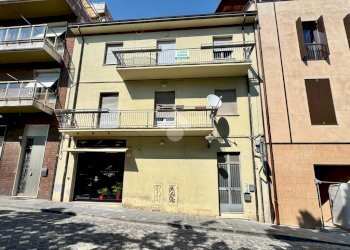 Three-room apartment Via Lauro de Bosis, Santarcangelo di Romagna - photo 14
