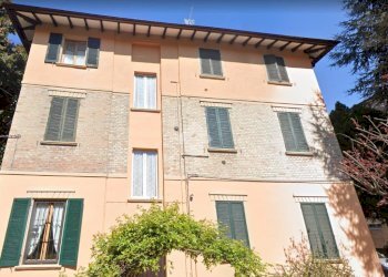 Bilocale Via Pietro Saccani, Reggio nell'Emilia - foto 13