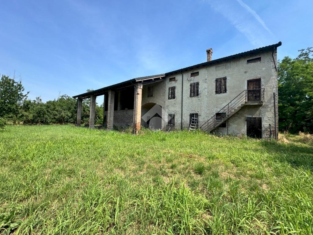 Casa indipendente Strada Inghiaiata, Fontevivo - foto 2