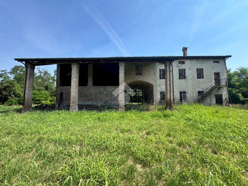 Casa indipendente Strada Inghiaiata, Fontevivo - foto 3