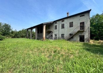 Casa indipendente Strada Inghiaiata, Fontevivo - foto 1