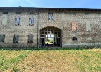 Casa indipendente Strada Inghiaiata, Fontevivo - foto 15